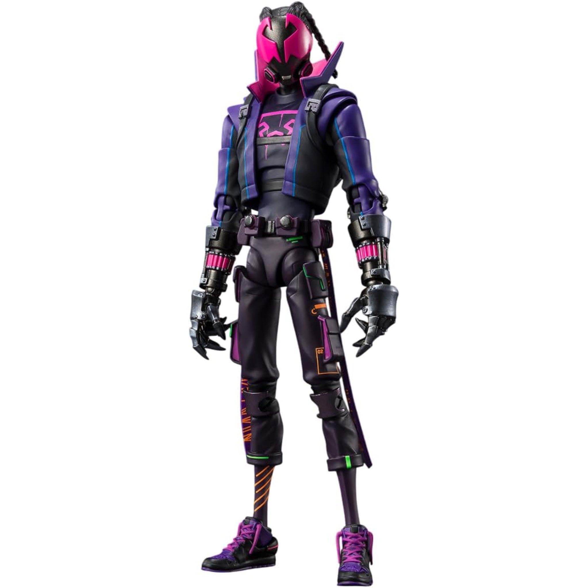 S.H.Figuarts Figures | K/D EMPIRE – Premium Anime Action Figures