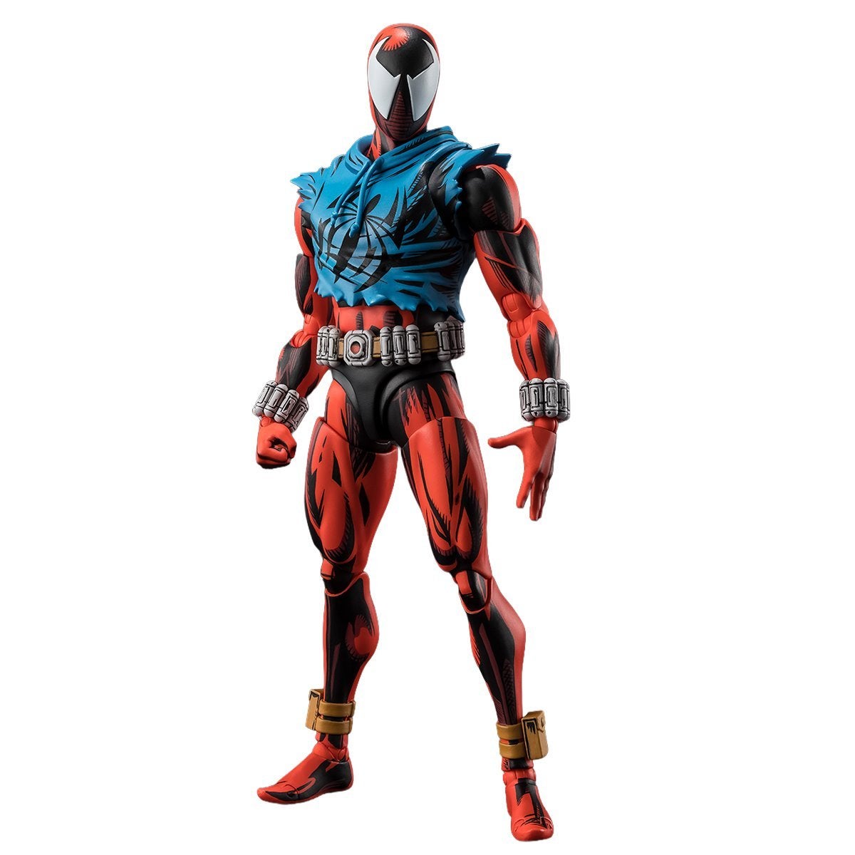 figma マーベルレジェンド s.hfiguartsフィギュア セット S.H.Figuarts Figures | K/D EMPIRE – Premium Anime Action Figures