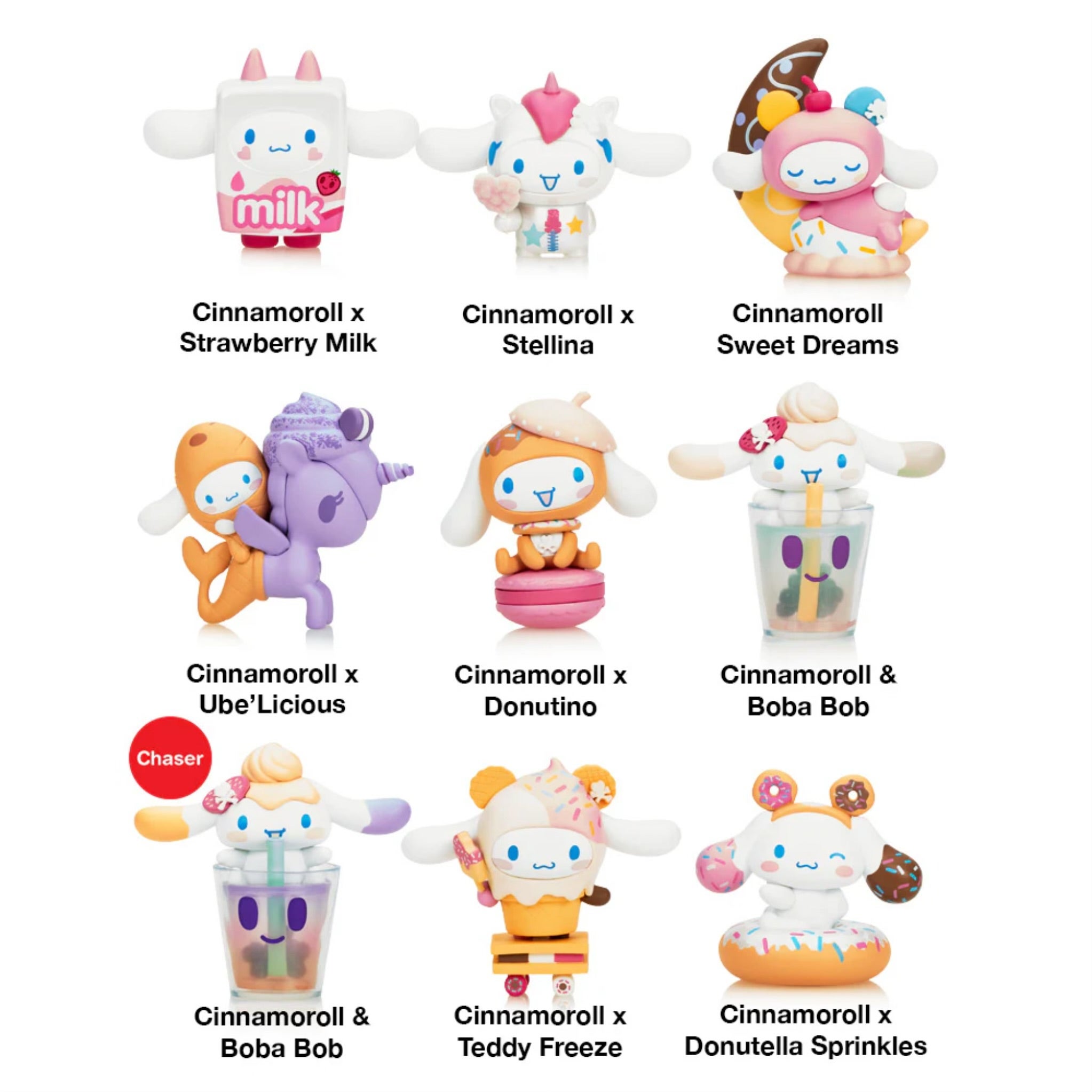 Hello Kitty | K/D EMPIRE