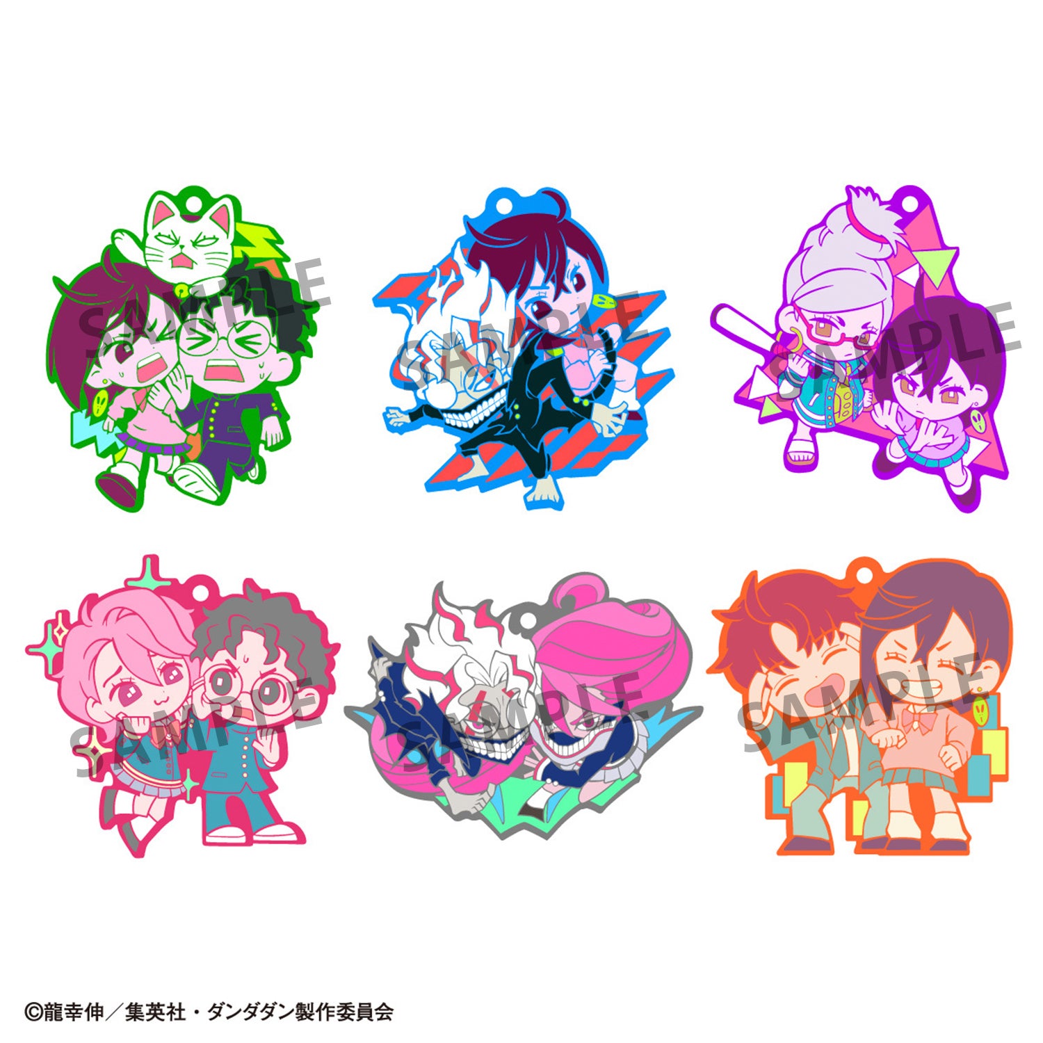 TV Anime 