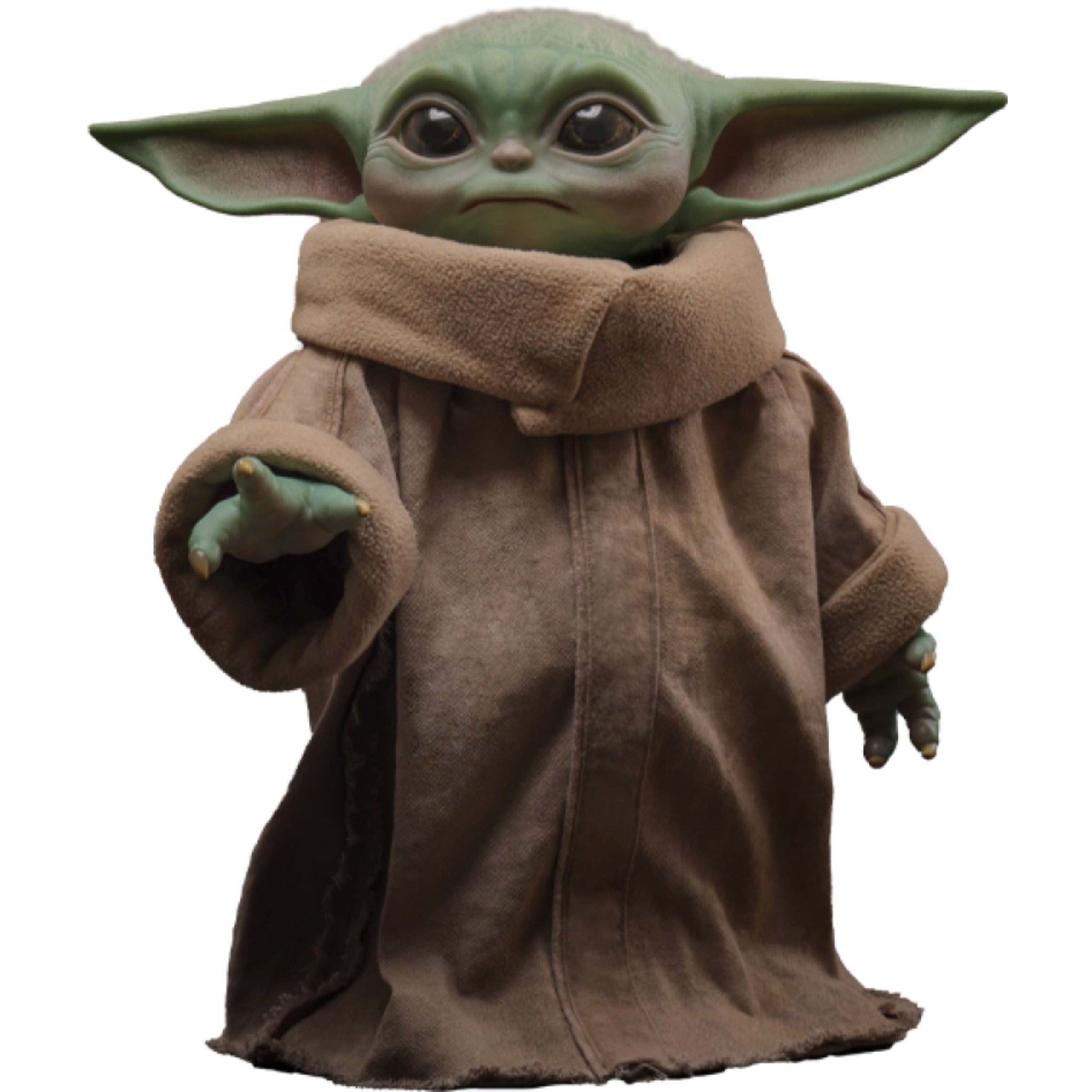 Grogu Life-Size Figure | K/D EMPIRE