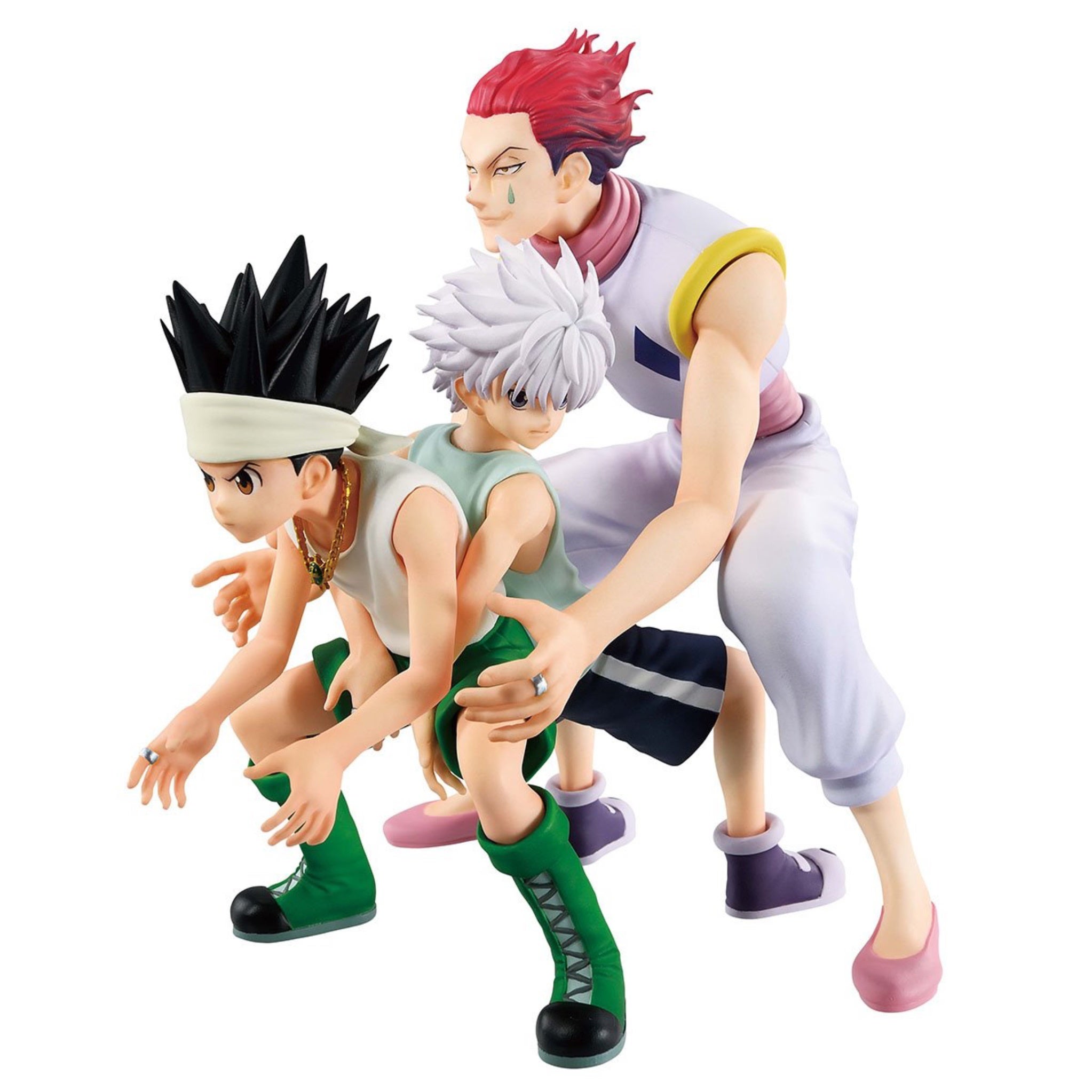 Hunter X Hunter | K/D EMPIRE