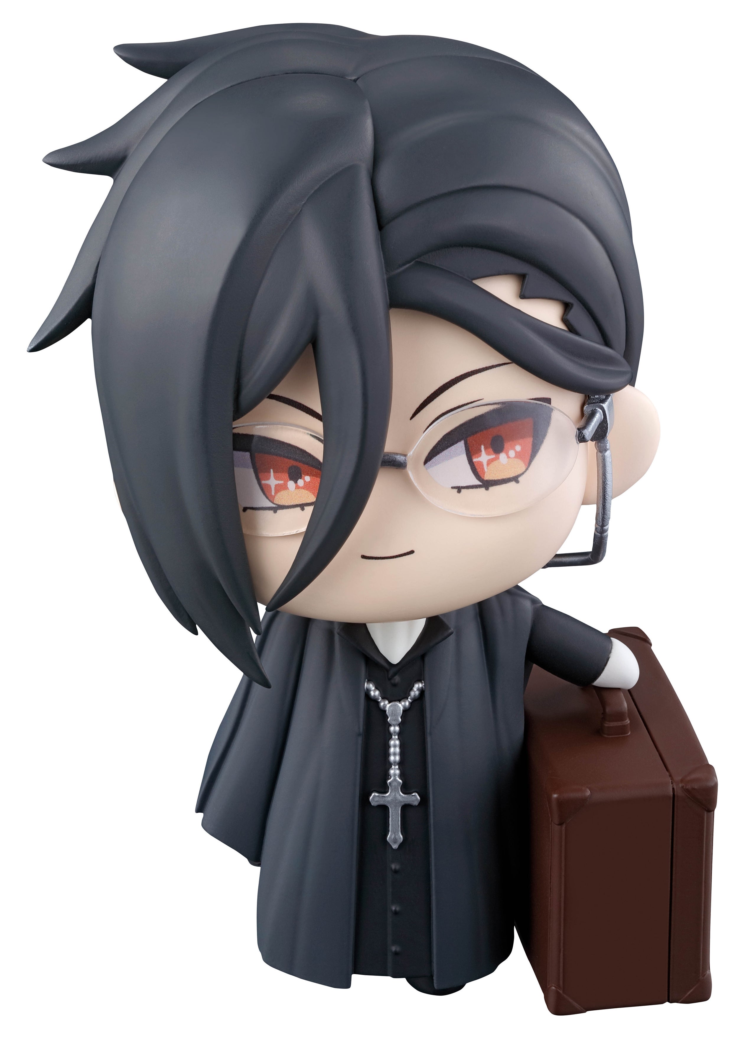 Black Butler deals Sebastian Michaelis figure